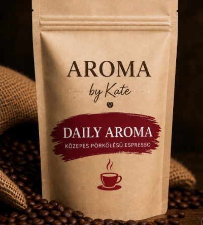 Daily Aroma