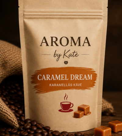 CARAMEL DREEM